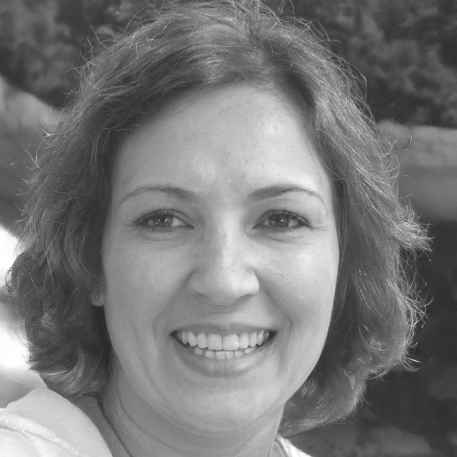 Rachel Morrison, Business Systems Consultant