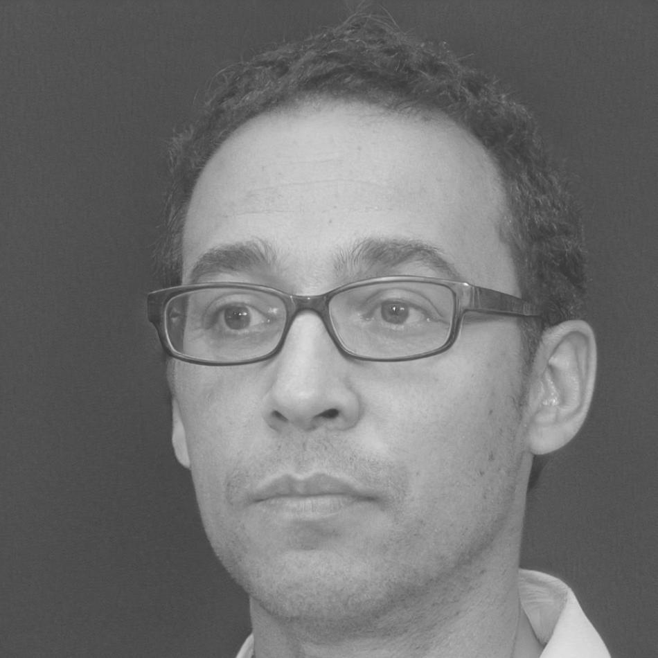 David Walsh, Financial Systems Specialist